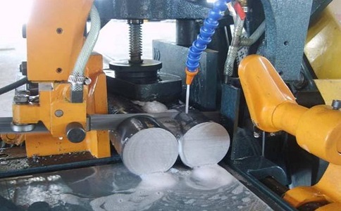 净潭乡卧式带锯床的送料方式有哪几种？