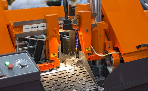 净潭乡龙门带锯床具备哪些优点？